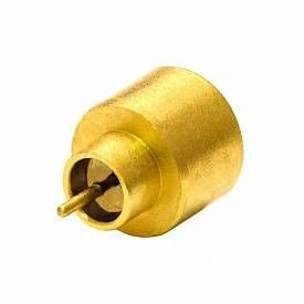 موصل الانتقال الميكروستريبي التعاوني من نوع SMP - PKGm-50-002-03-0.90R-19-V