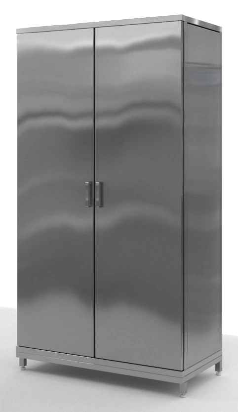 خزانة المواد والأدوات المعقمة ASH-7