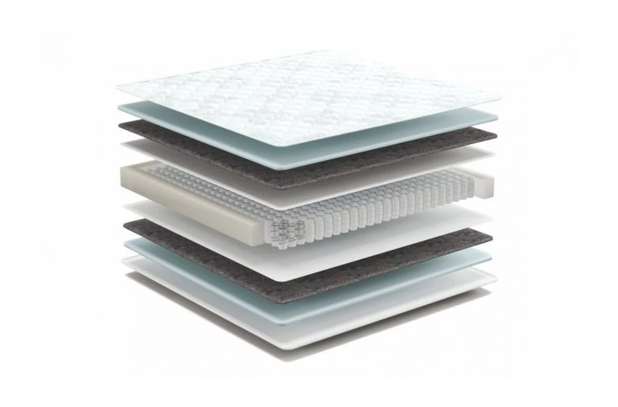 مرتبة سلسلة "كالفيرو" طراز "ليليا