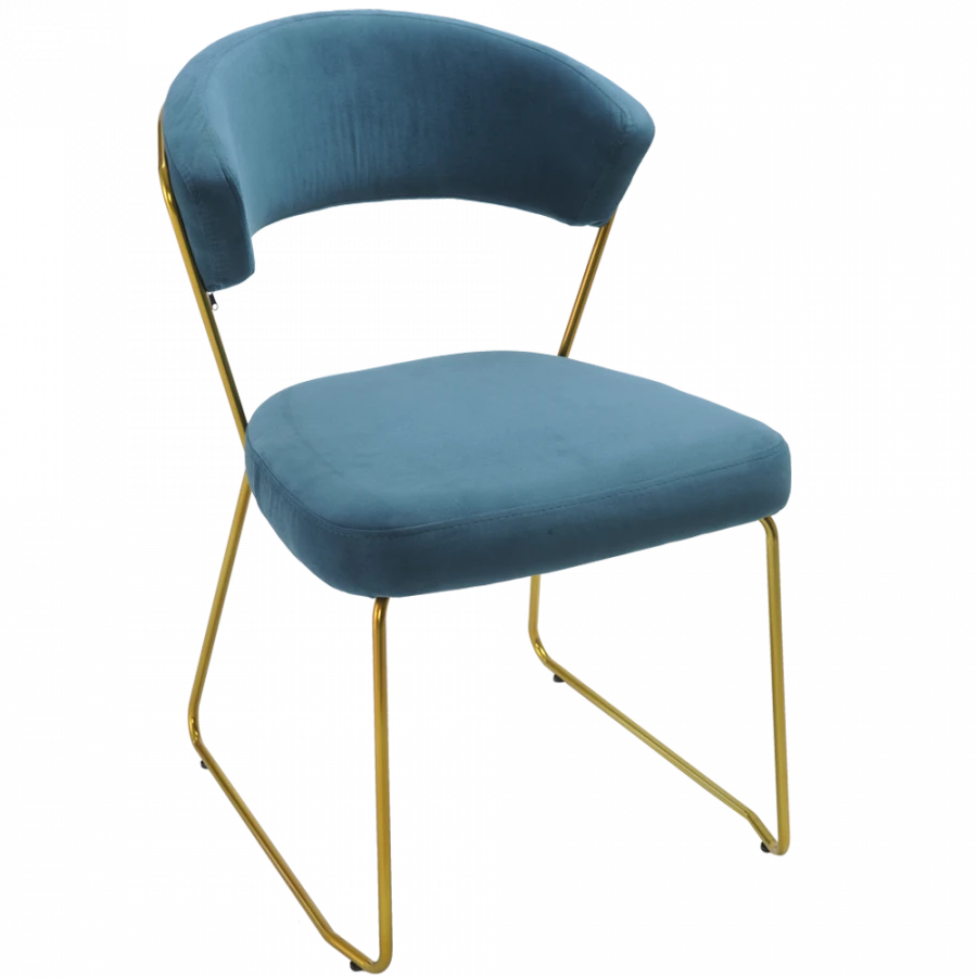 Ollie Chair - Comfortable and Stylish Seating