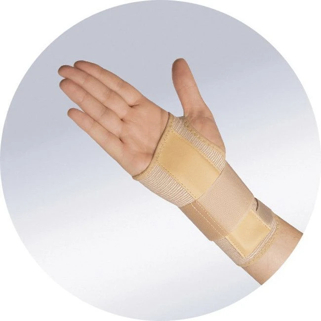 Wrist Joint Support Brace Adjustable Orthopedic Stabilizer