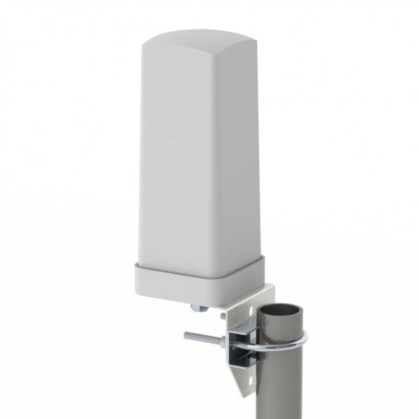 Nitsa-7 External Stationary Circular Antenna