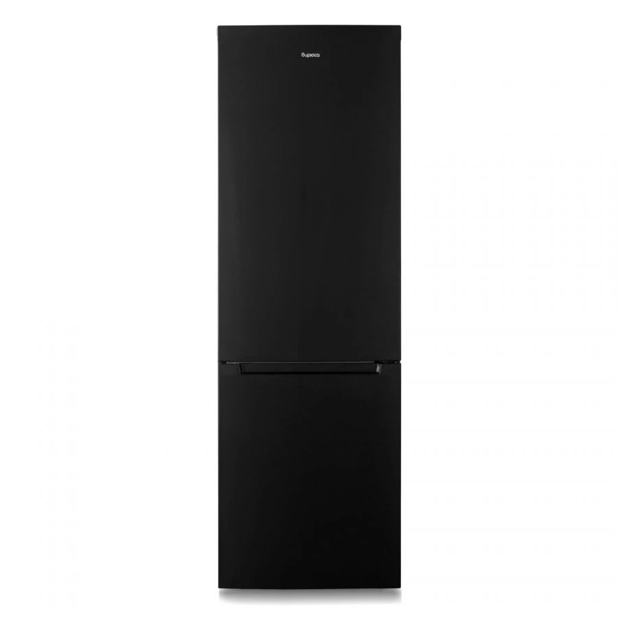 Biryuza B860NF Refrigerator-Freezer with Full No Frost System