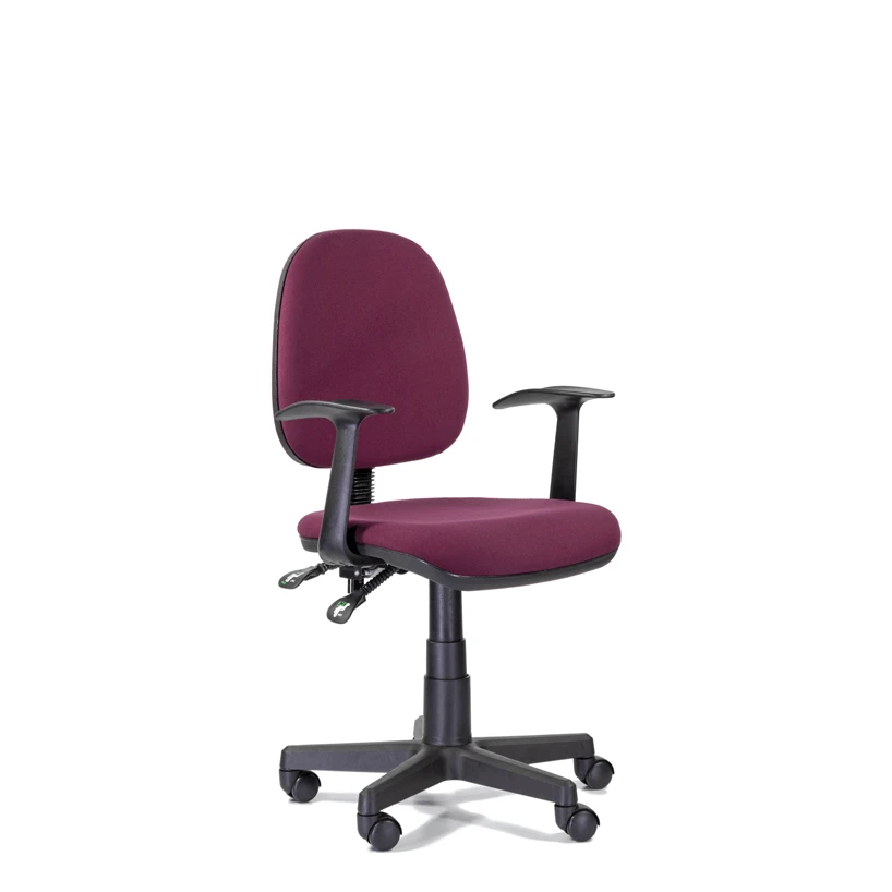 Metro Lux Office Chair