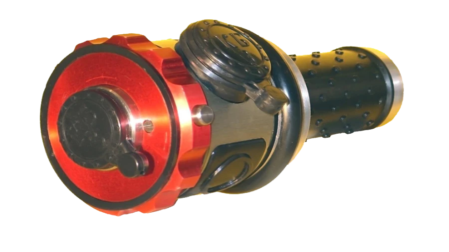 وحدة التحكم للأداة الغازية БУ10С4