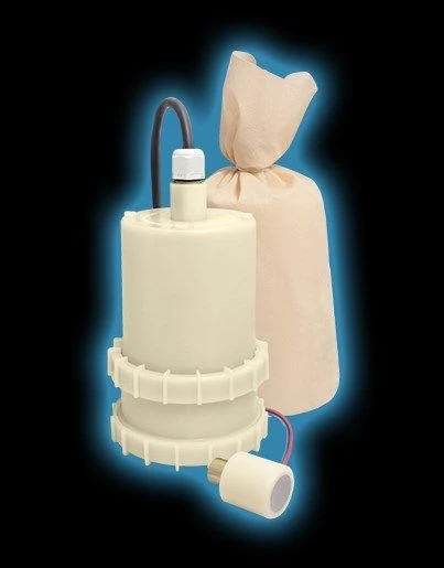 Long-lasting Comparison Electrode ZGANS ENES-3M2K