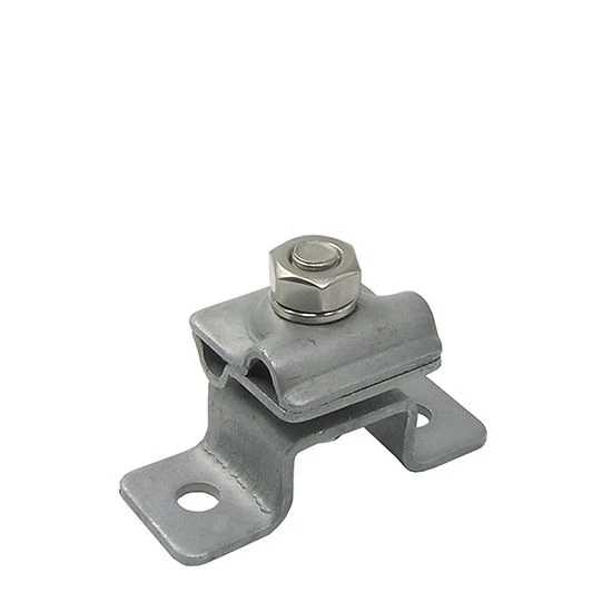 Roof Conductor Holder DPK-25GЦ