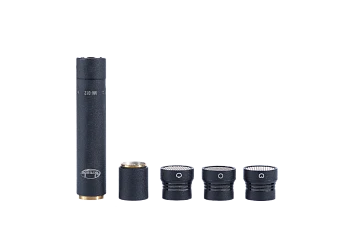 مجموعة ميكروفونات مكثفة MK-012-01