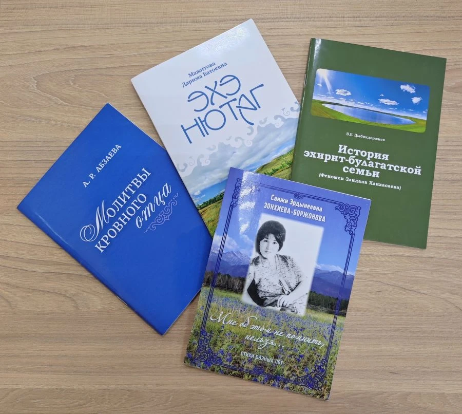 Softcover Printed Books - Custom Sizes Available