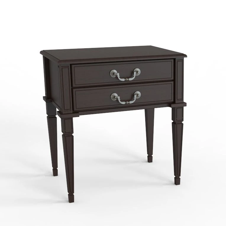 خزانة فاسكو B 118N - حل تخزين أنيق وعصري