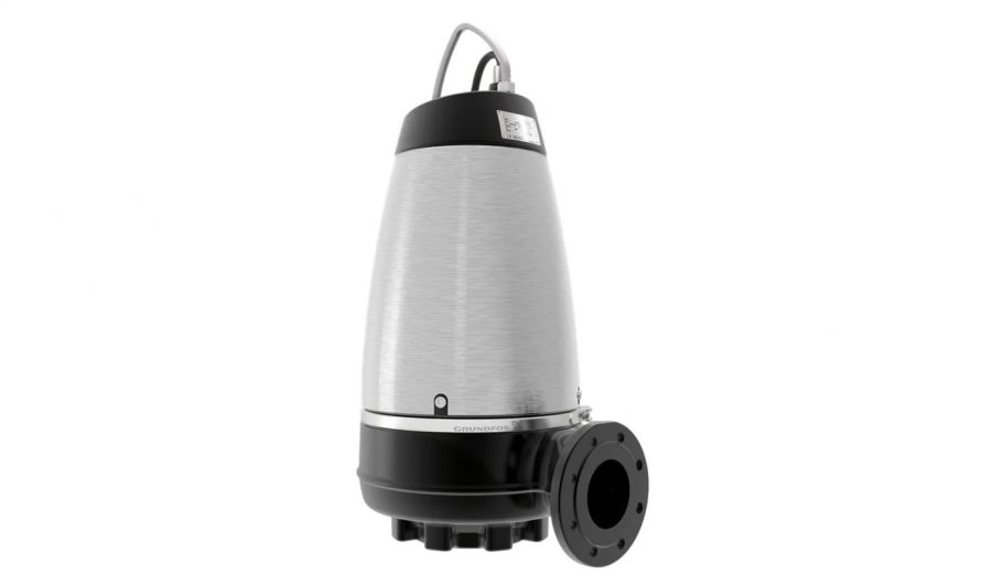 Submersible Sewage Pump for Drainage - SE1.50.65.22.2.50D.B