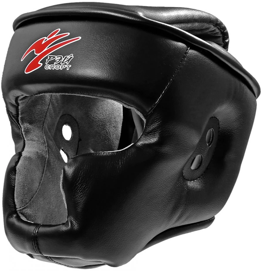 خوذة تدريب "مكسيكو-1"، الفن. ش4كف