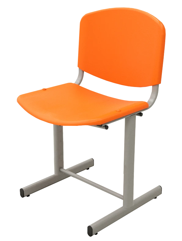 Student Chair SSh8/1 - Ergonomic Design for Growth Norms 2-7