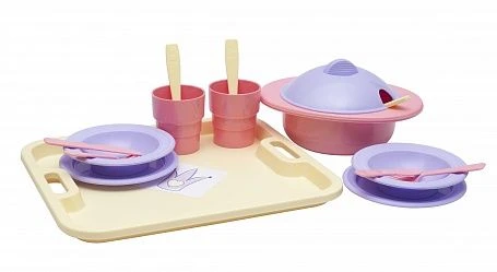 Princess Play Kitchen Set for Kids