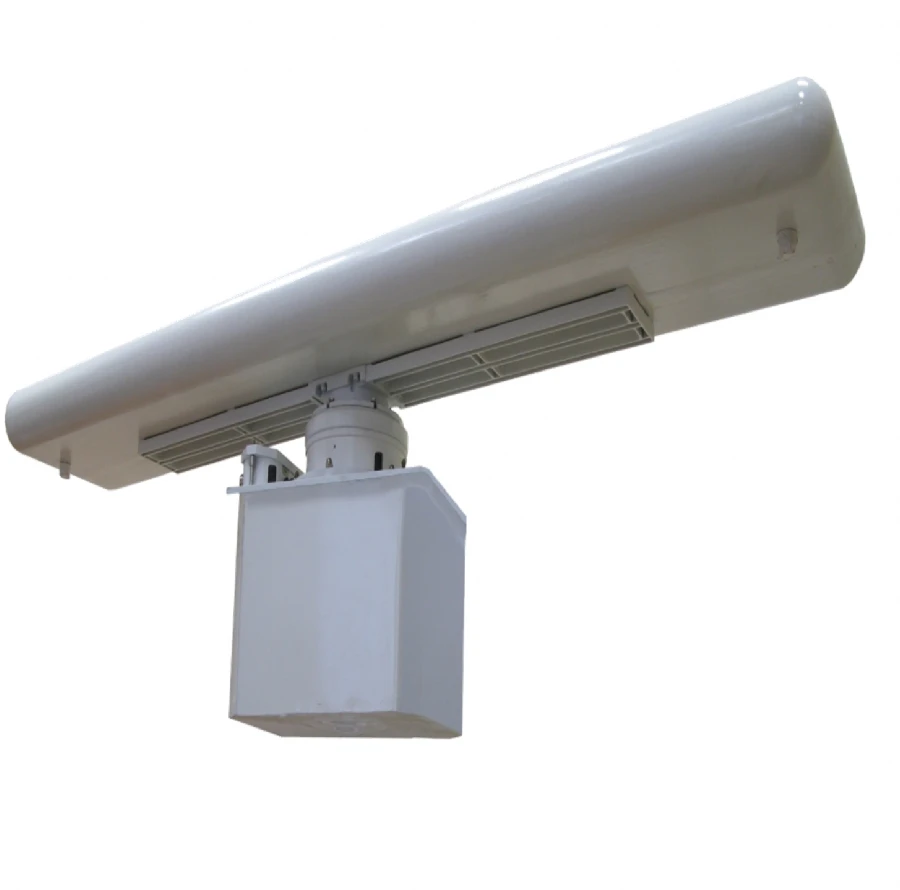 Coastal Radar Station "Neva-B" Model 2