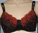 Post-Mastectomy Bra for Prosthesis Support, LF-25k