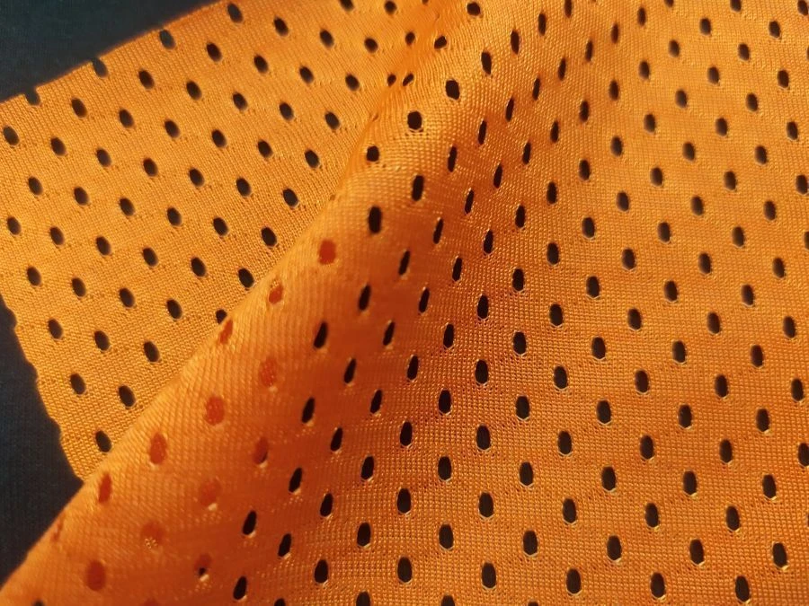 Knitted Fabric Article 1544150 - Soft and Durable Textile