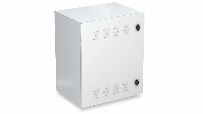 خزانة تحكم المناخ للاتصالات 19 بوصة نموذج SHKT-NV-15U