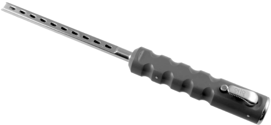 مقبض تثبيت جراحي للعمود الفقري، موديل 844.241