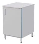Compact PGK LKM T1, T4, T5 Laboratory Cabinet
