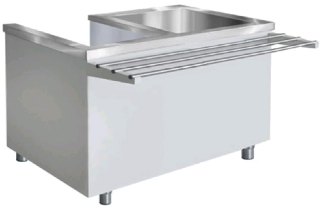 Universal Marmite ME-US (Iterm-700 Distribution Line)