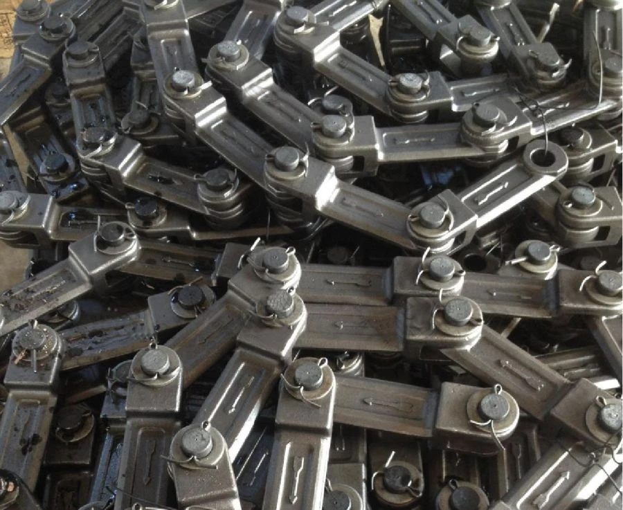 شفرة الكشط 3BU116.80-0-03GC (12.960 م)