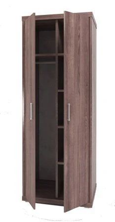 Premier Series GM26 Wardrobe