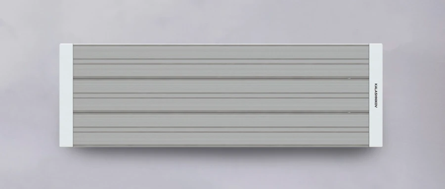 Infrared Heater KALASHNIKOV KIR-P3.0-54