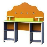 ركن ألعاب "ورشة العمل