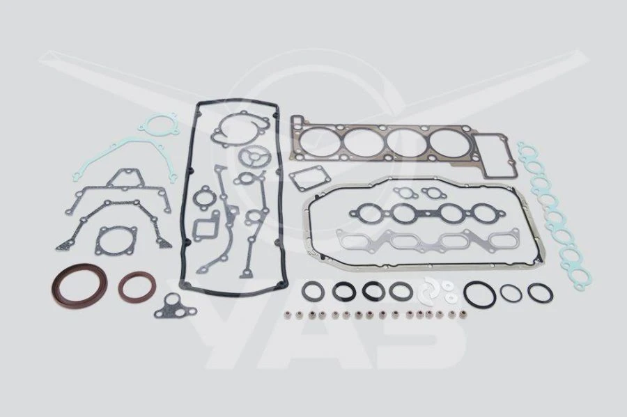 Engine Overhaul Gasket Set 040624390602210