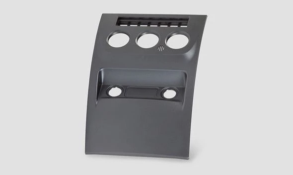 غطاء لوحة القيادة السفلى 316300532518400