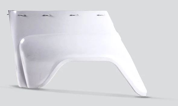 لوحة جانبية مهيأة يمين 046900540105800