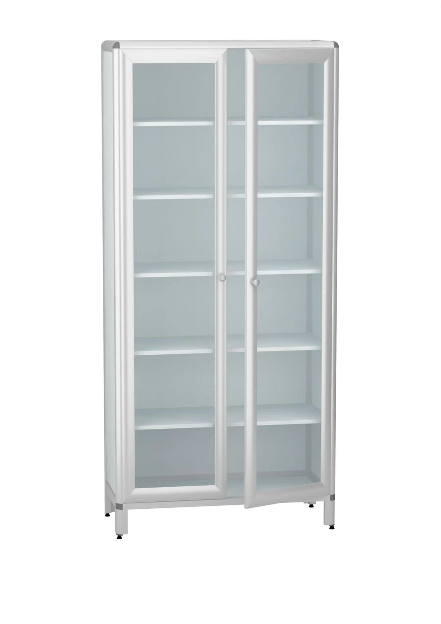 Floor Cabinet DM-6-001-03 for Storage Solutions