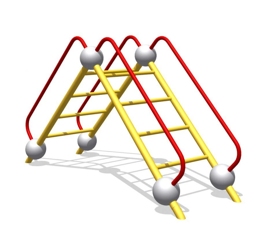 معدات رياضية للألعاب النشطة والتدريب رومانا 057.78.00