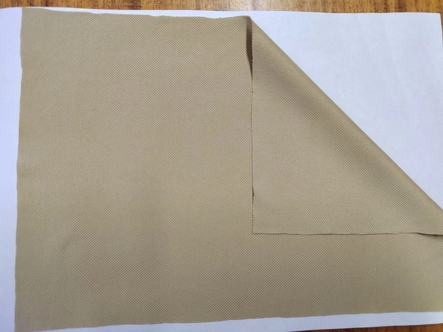 قماش محبوك دائري، المادة 2243165