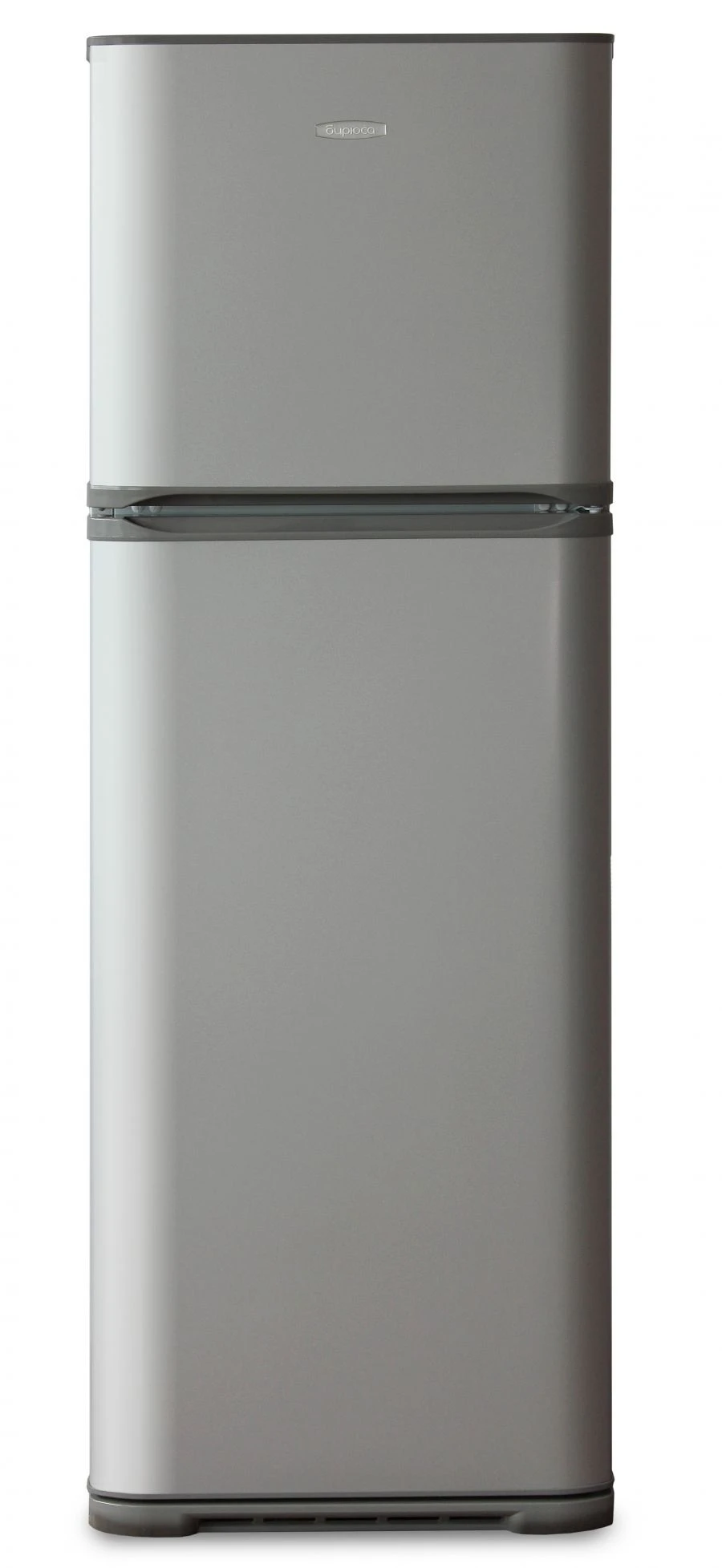 Dual Chamber Refrigerator Freezer "Birusa M139