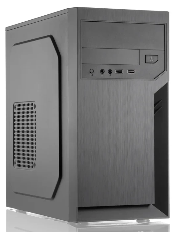 Life Tech RS-Line System Unit for Data Storage and Processing