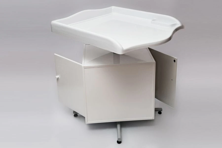 Changing Table for Newborns and Toddlers - SP-03
