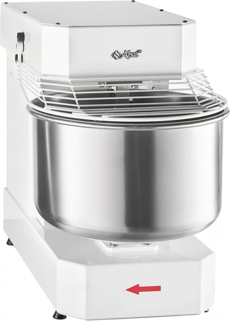 Electric Spiral Dough Mixer TMS-20SP-MC