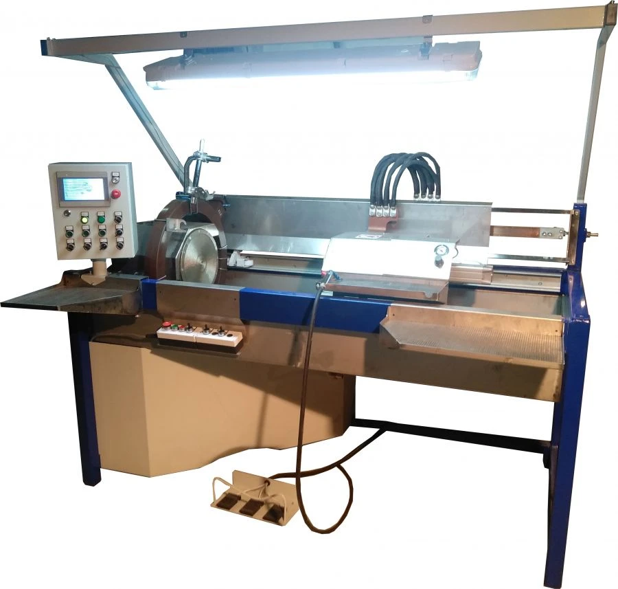 جهاز كشف العيوب باستخدام مسحوق المغناطيس MAGNITEST-U 2000