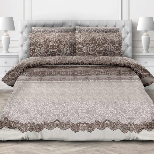 Adult Bedding Set - Model A