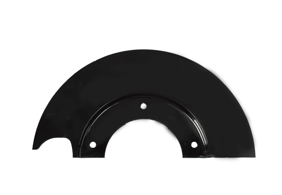 Protective Disc for Wheel Brake Mechanisms 99859-3502146