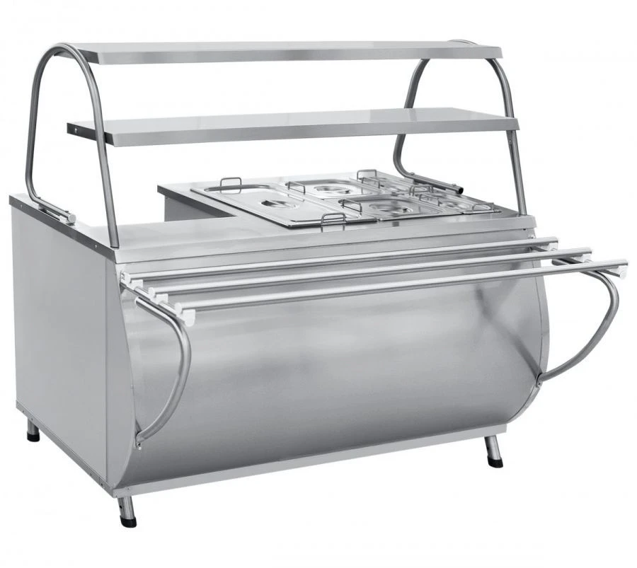 Electric Kitchen Warmer EMK-70MU for Food Storage