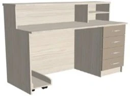 محطة الممرضات المباشرة KSPm 1-01