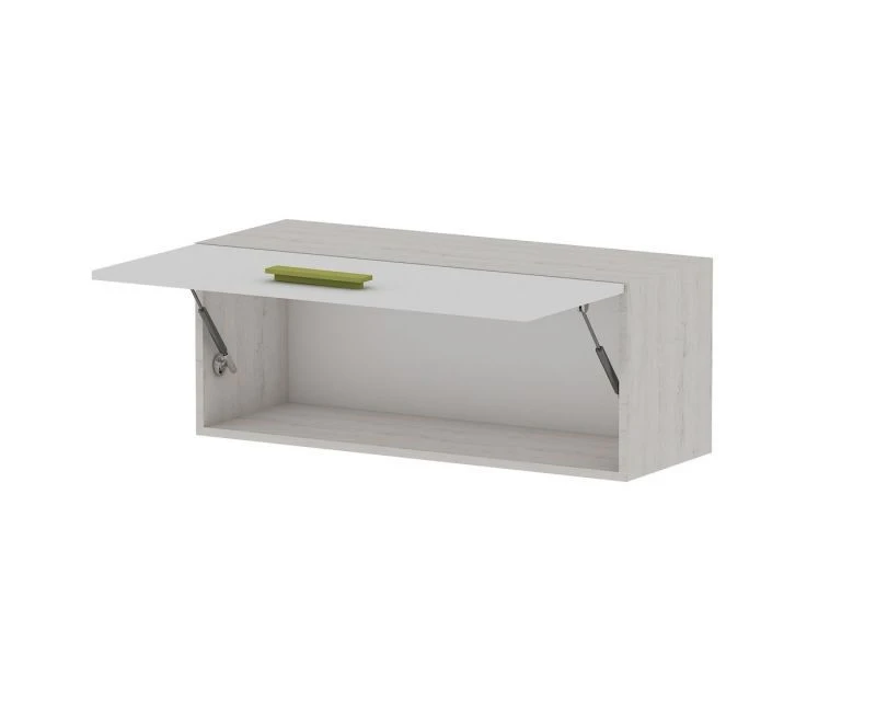 Kitchen Shelf by Edelwood - Customizable Design