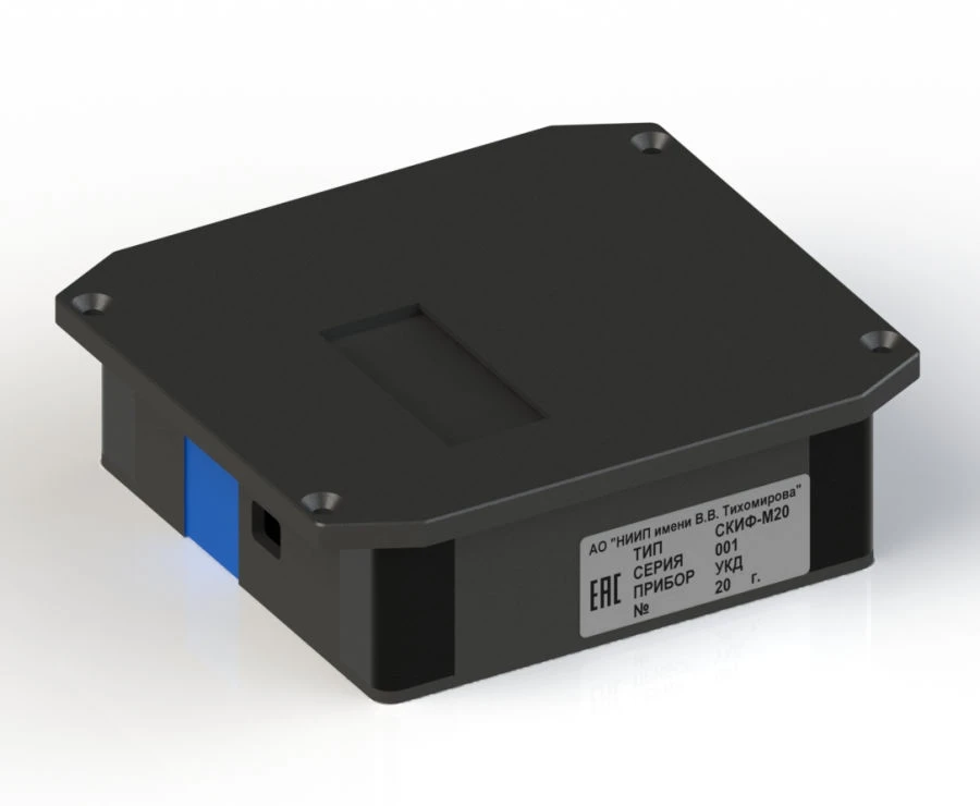 جهاز التحكم بالوصول M2 لنظم المترو (UKD-M2)