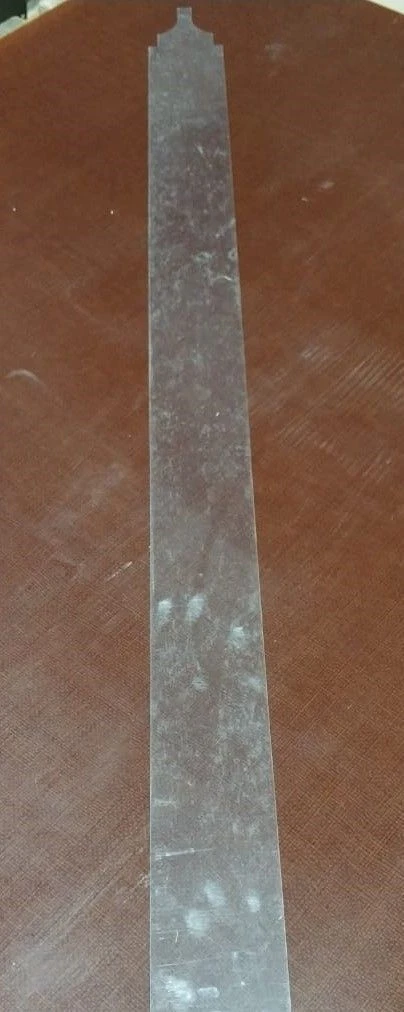 Insulation Gasket for MK2 Rotor 20-030953