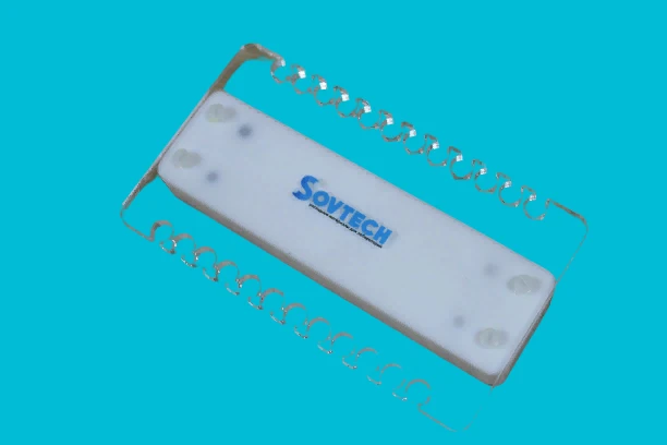 محول متعدد الاستخدامات لمجموعة ماجسوف لبراميل وحزم سعة 0.2 مل