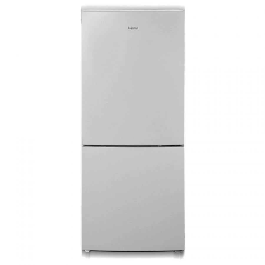Two-Chamber Refrigerator with Freezer "Birusa M6141