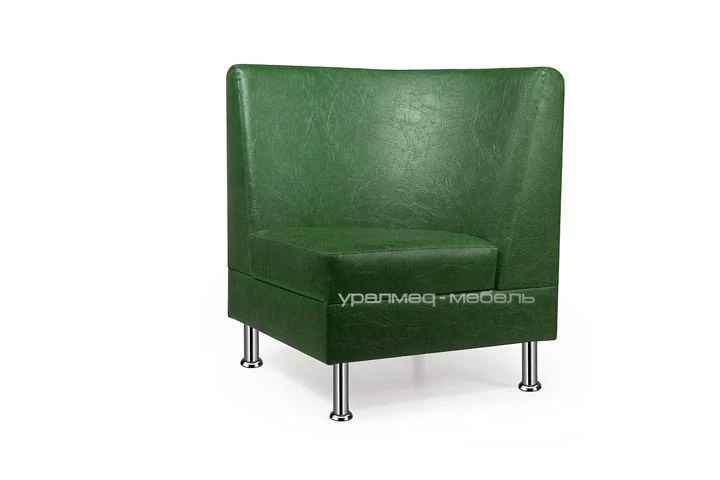 أريكة ناعمة DMv - مقعد مريح للمرافق الطبية